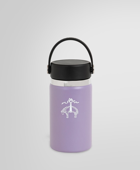 Brooks Brothers x HYDRO FLASK　ステンレスボトル　ワイドマウス　12oz