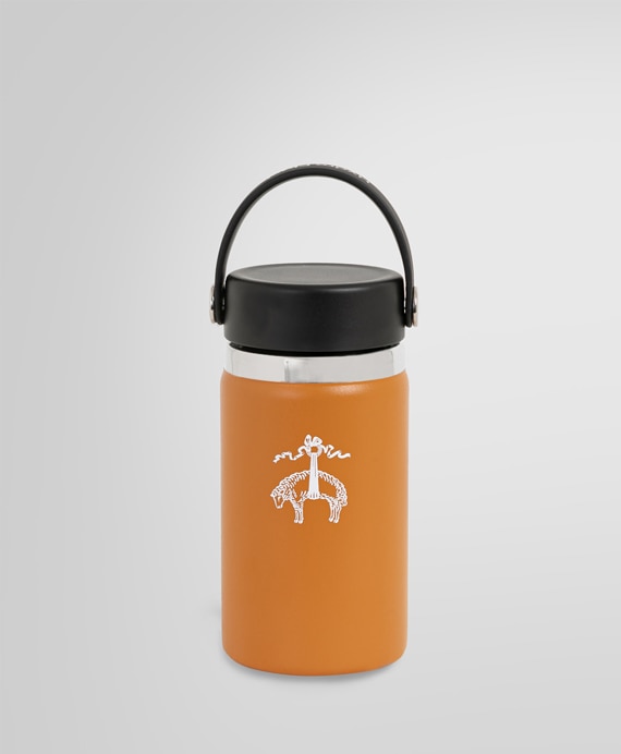 Brooks Brothers x HYDRO FLASK　ステンレスボトル　ワイドマウス　12oz