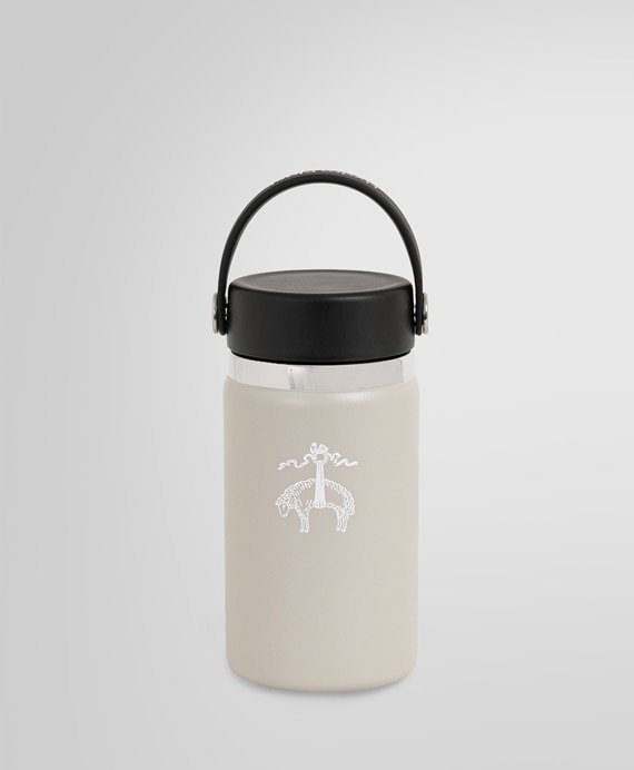 Brooks Brothers x HYDRO FLASK　ステンレスボトル　ワイドマウス　12oz