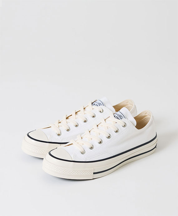 Brooks Brothers × CONVERSE　ALL STAR LGCY OX