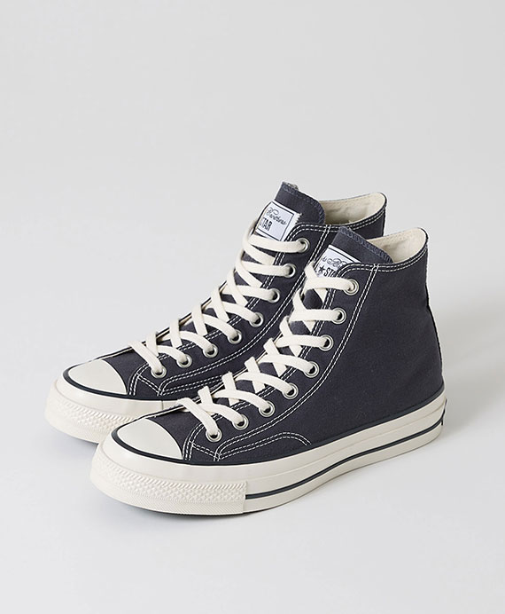 Brooks Brothers × CONVERSE　ALL STAR LGCY HI