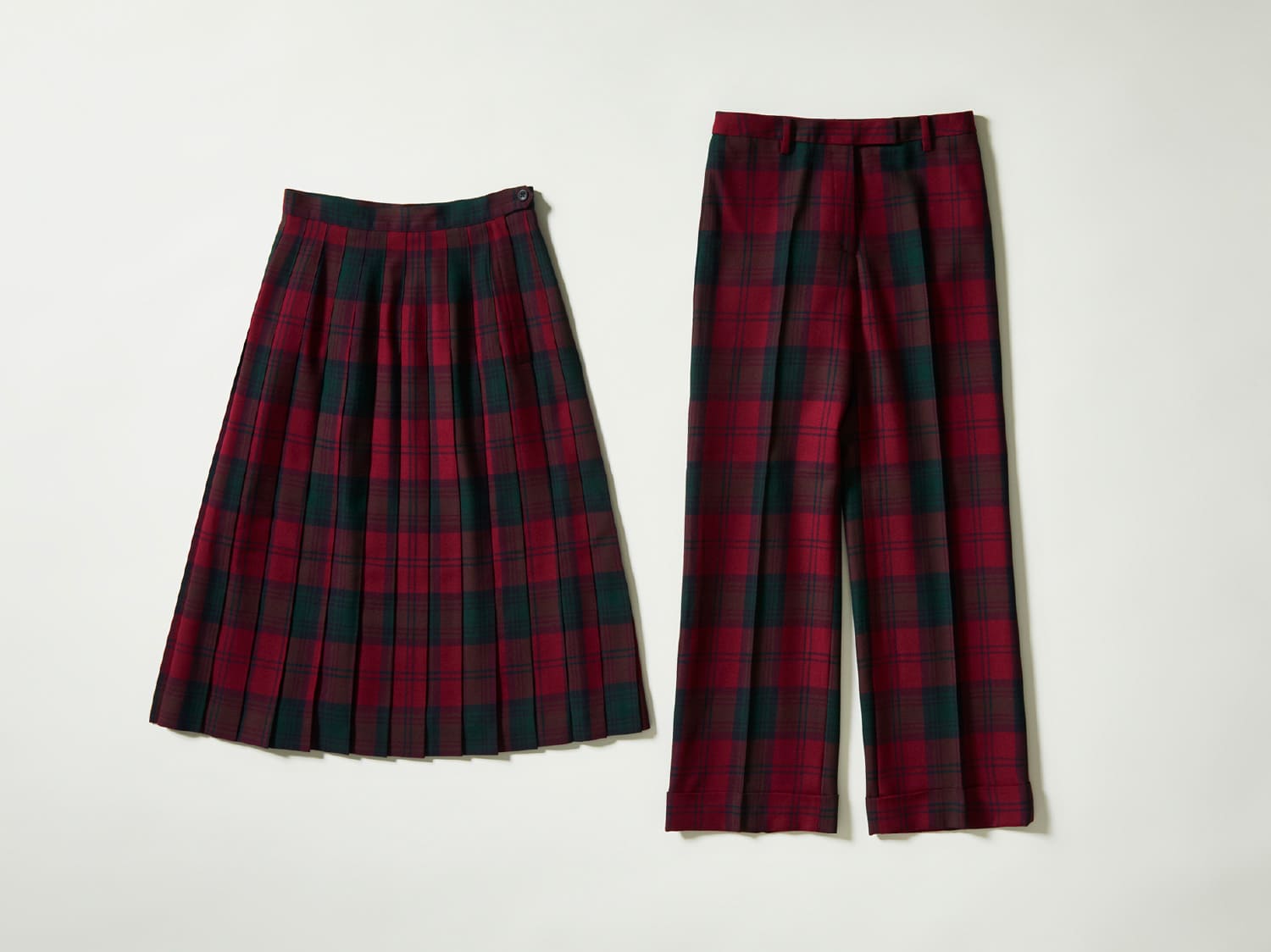 Plaid Item 画像