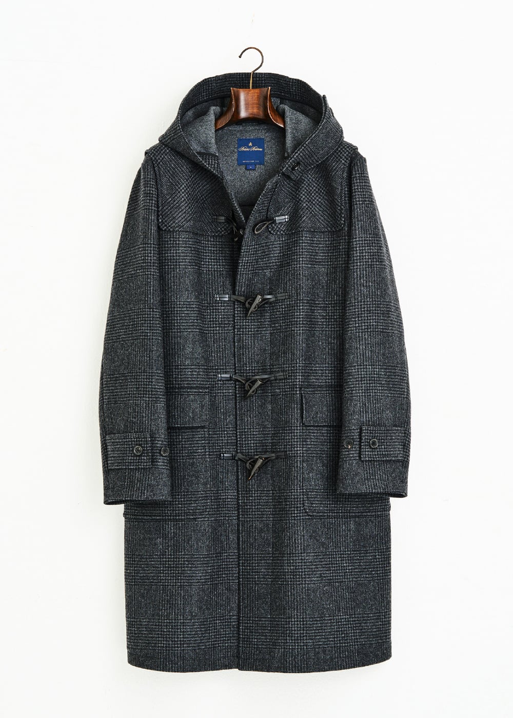 DUFFLE COAT