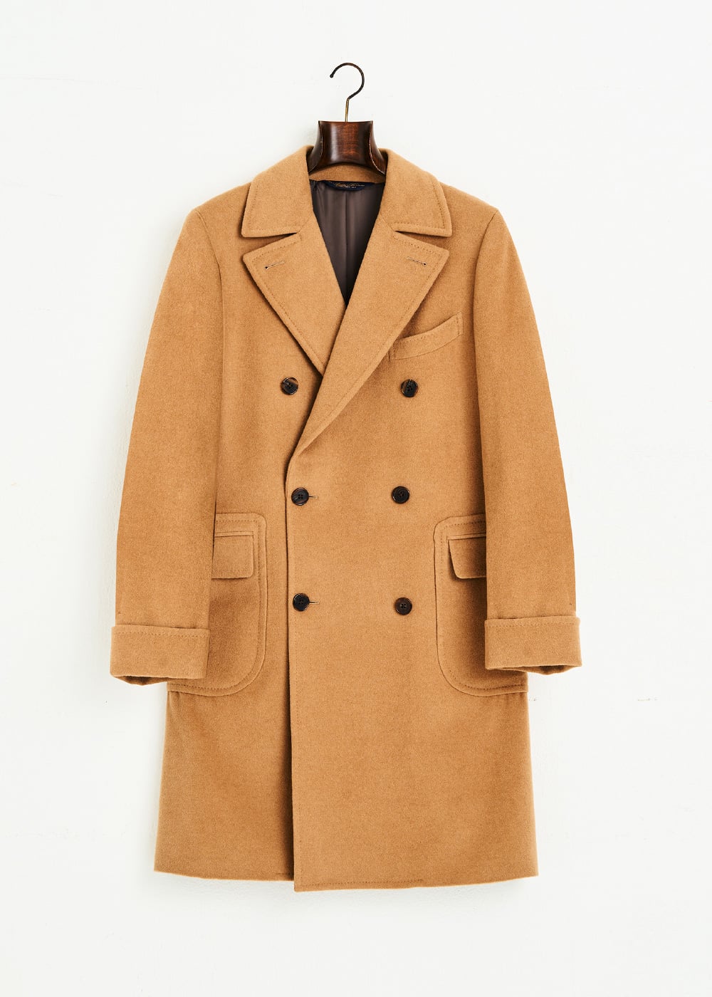 POLO COAT