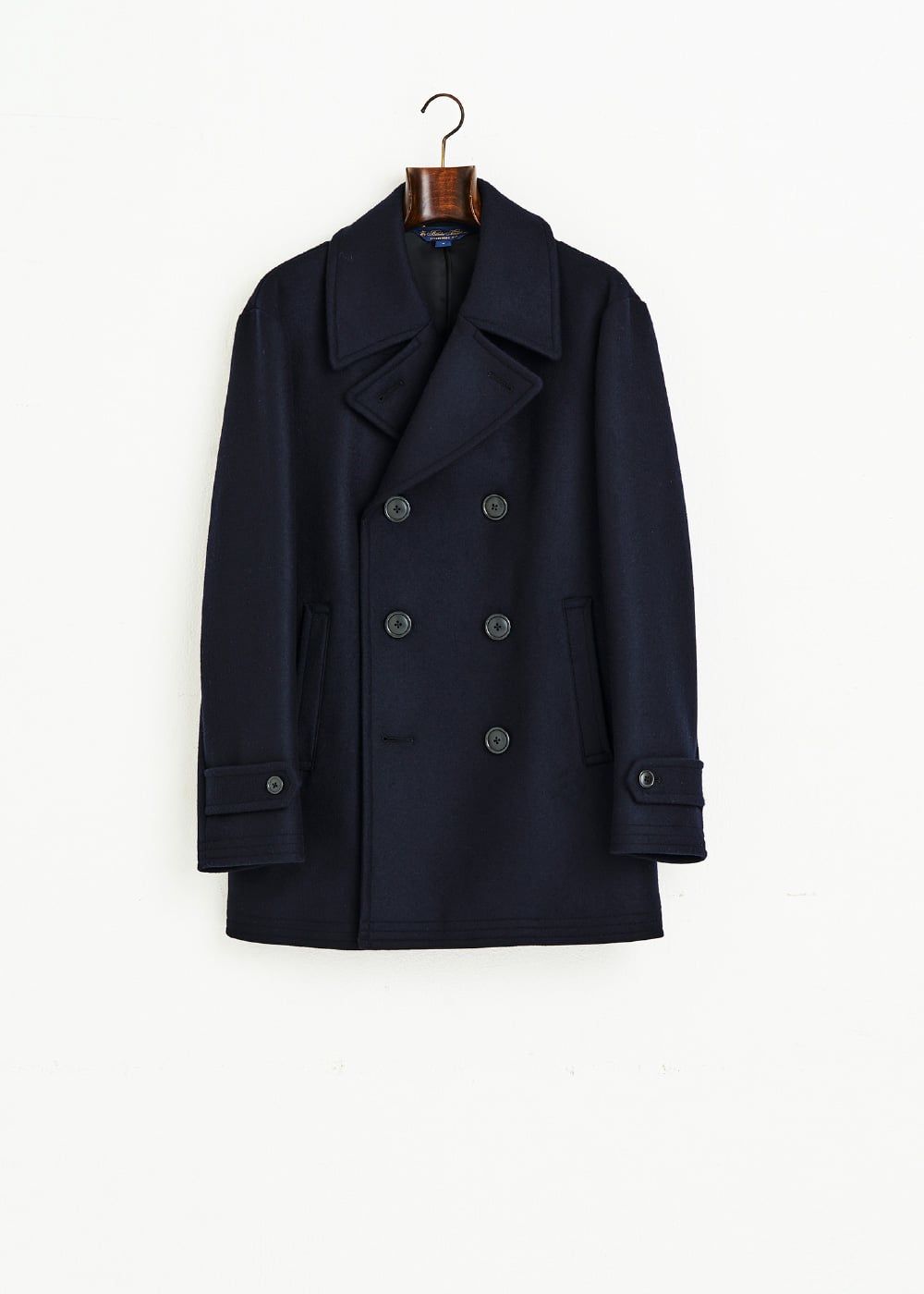 PEA COAT