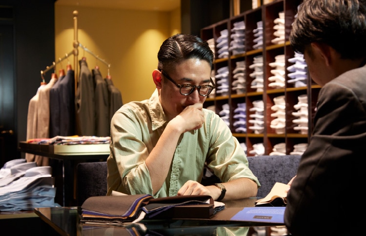 浅葉裕文さん画像