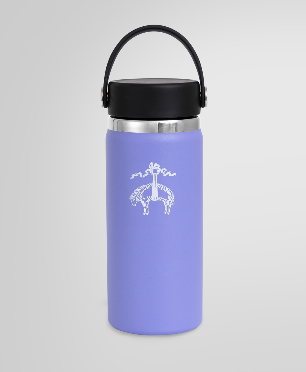 Brooks Brothers x HYDRO FLASK　ステンレスボトル　ワイドマウス　16oz